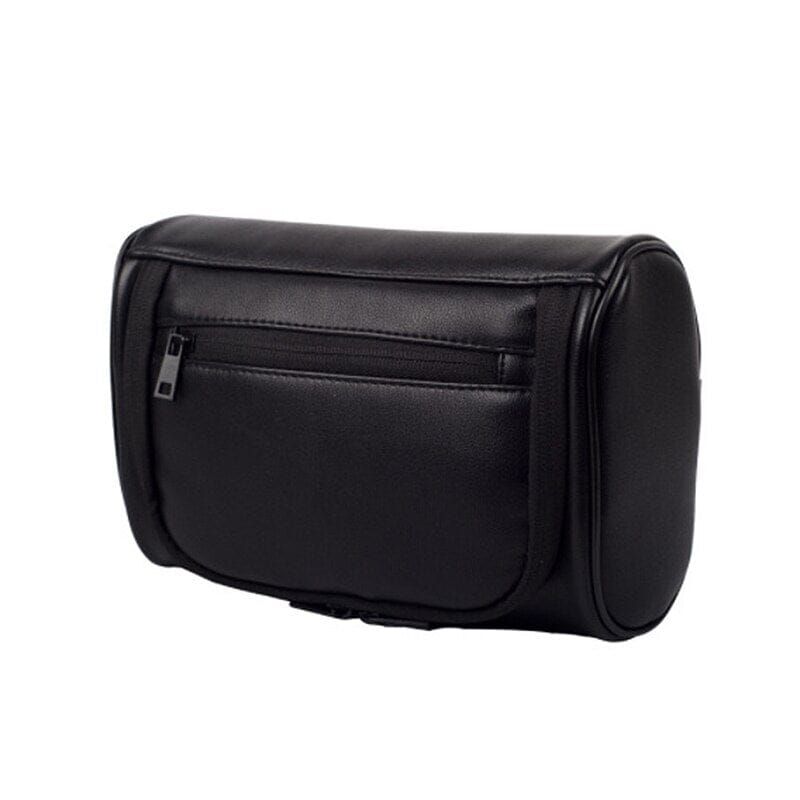 trousse de toilette vintage pour homme