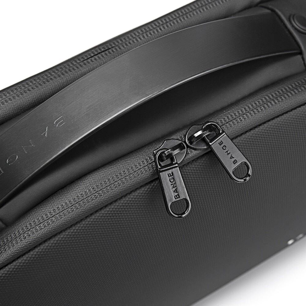 trousse de voyage élégante pour homme