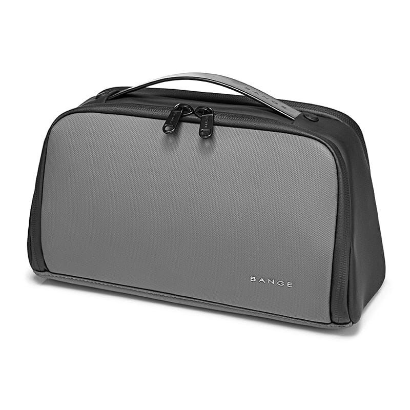 trousse de voyage pratique homme luxe