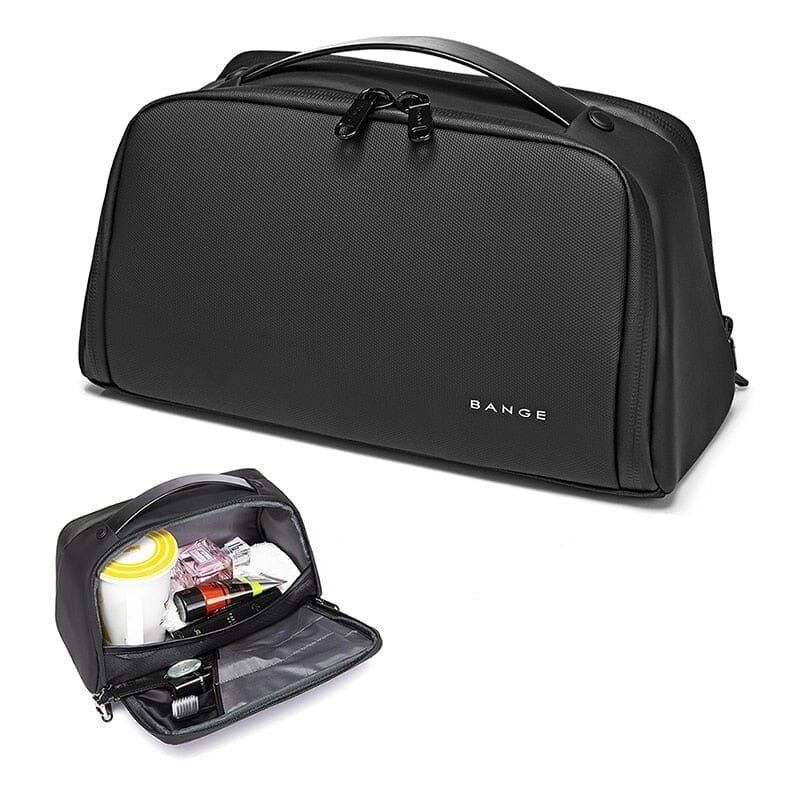 trousse homme de luxe pour voyage