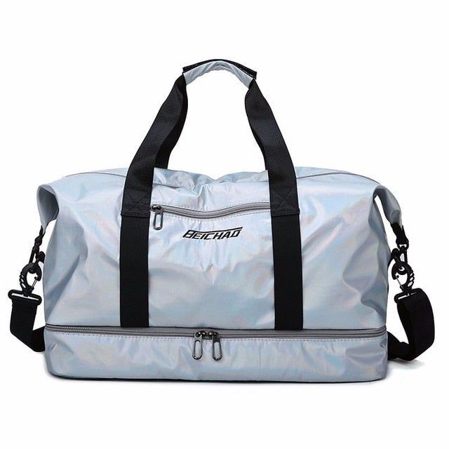 Urban Bag 2.0 sac de voyage ergonomique