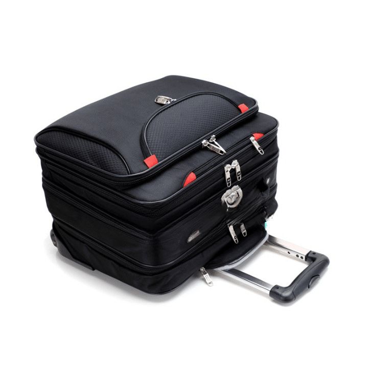valise à roulettes grande capacité Oxford