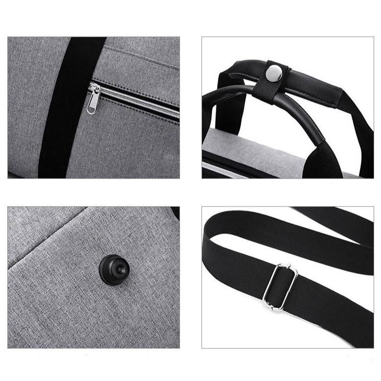 valise de costume pour voyage