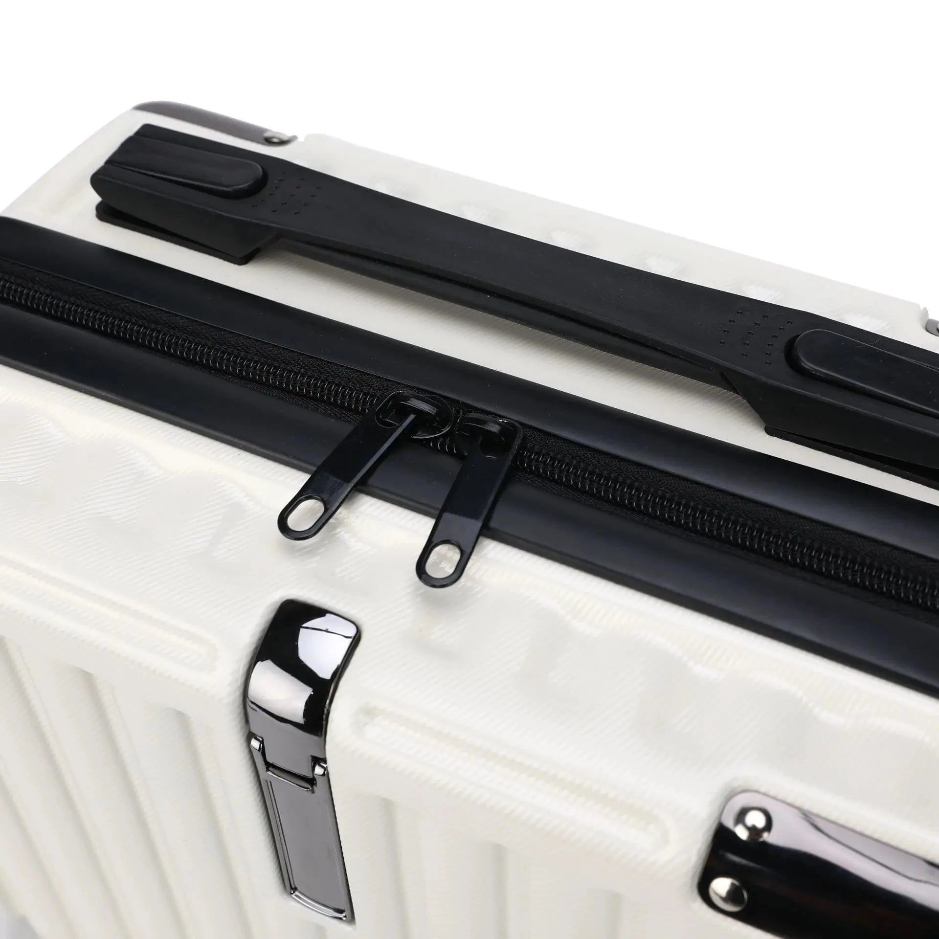 valise de maquillage rigide