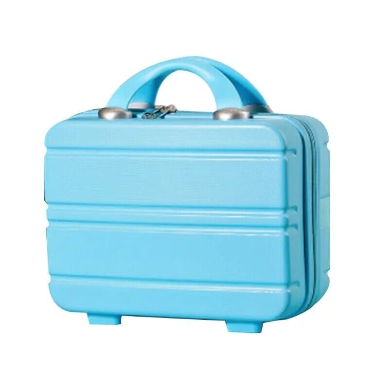 valise de voyage compacte et solide