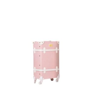 valise de voyage vintage pour femme