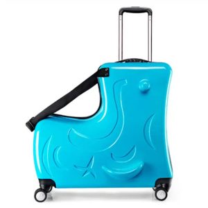 valise enfant ergonomique pour s'asseoir