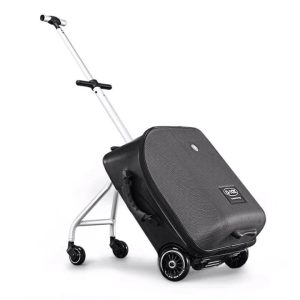valise enfant étanche en plastique avec poignée