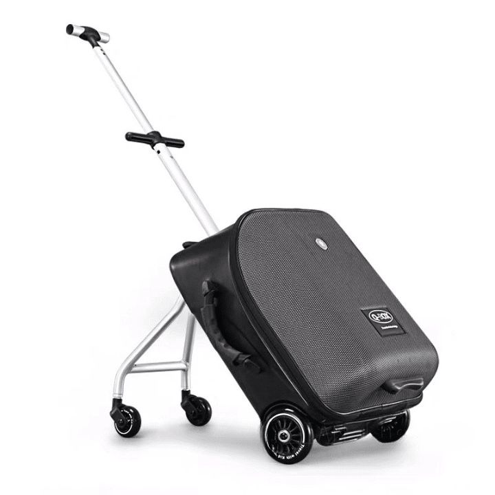 valise enfant étanche en plastique avec poignée