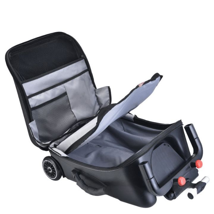 valise étanche pour enfant en plastique durable