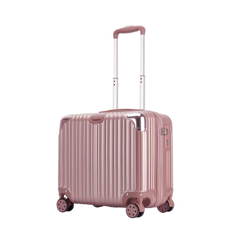 valise légère à 4 roues