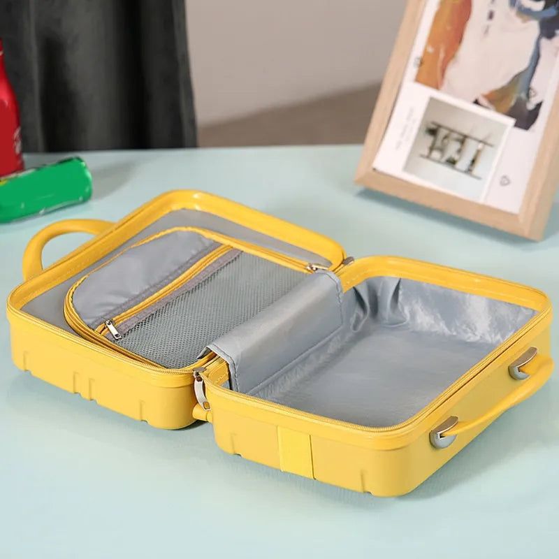 valise rigide pour voyage