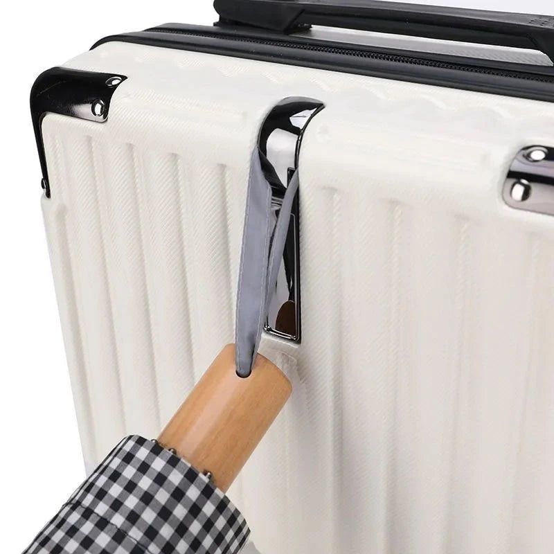 vanity case chic et élégant