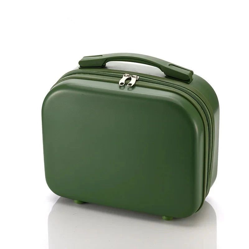 vanity case de voyage rigide