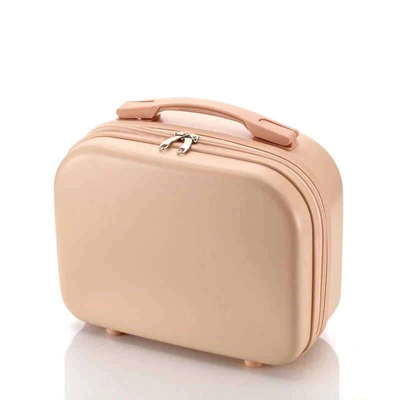vanity case ergonomique