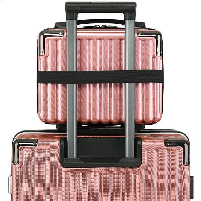 vanity case mode et tendance