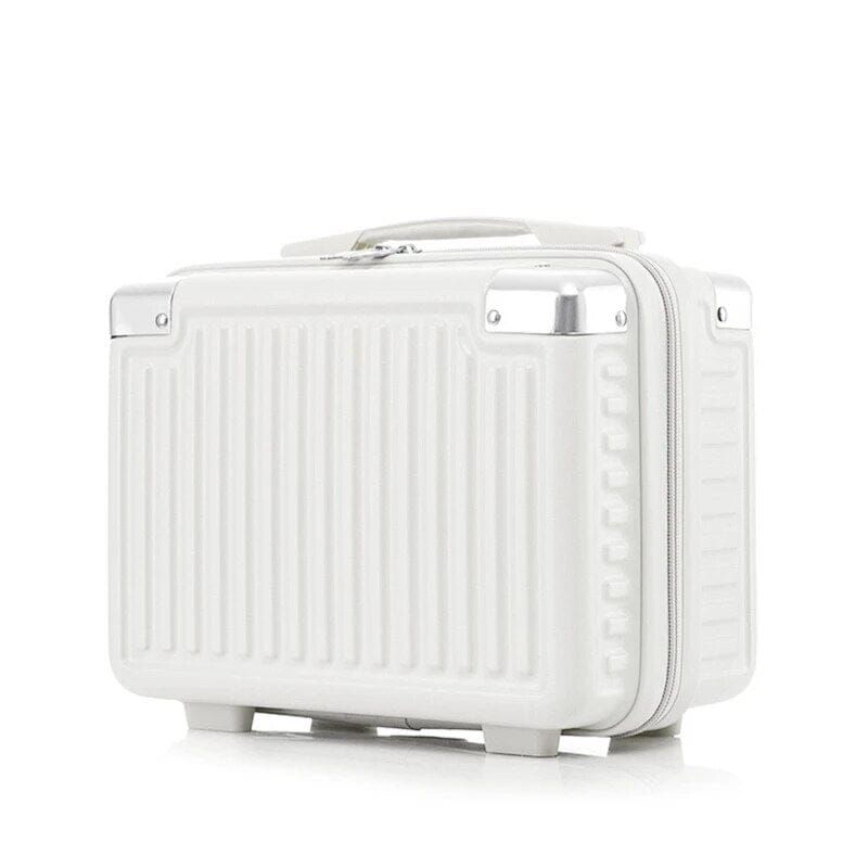 vanity case rigide multifonction
