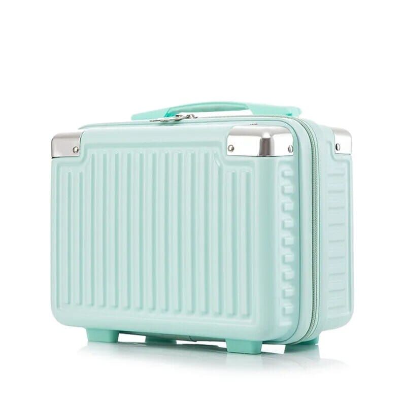vanity case rigide voyage