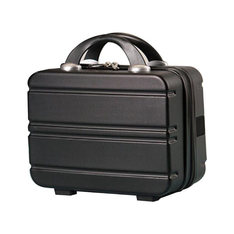 vanity rigide pour organiser vos affaires